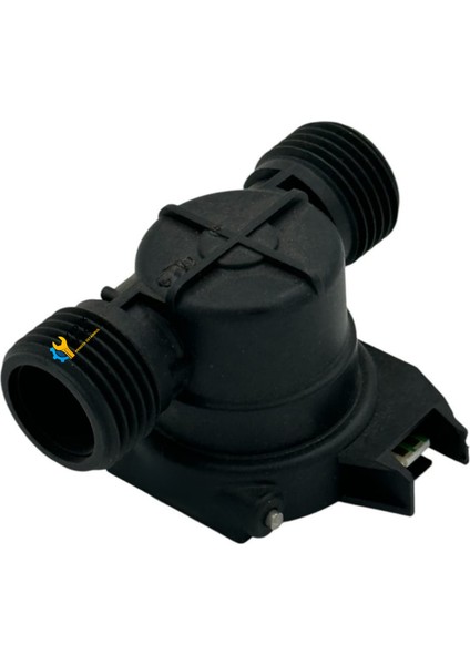 Demirdöküm Uyumlu Compact Şofben Akış Türbin Eltek fiyatları