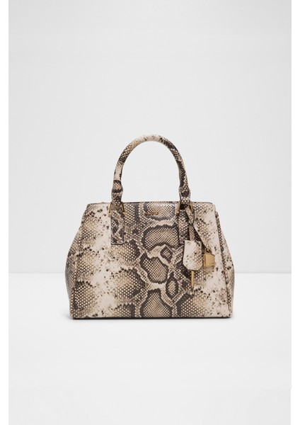 Javamaentar Omuz ve El Çantaları - Naturel