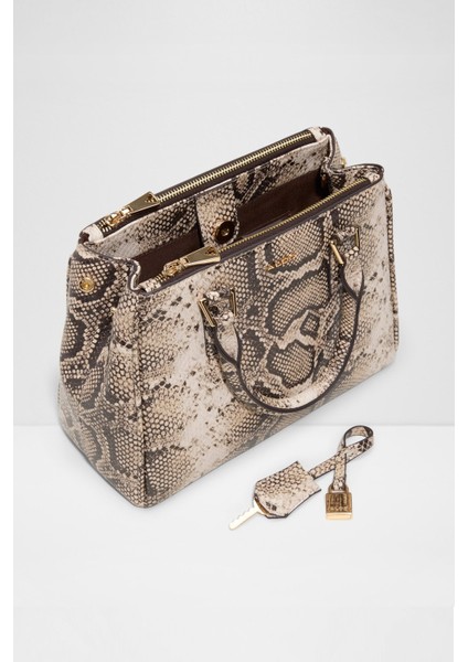 Javamaentar Omuz ve El Çantaları - Naturel modelleri