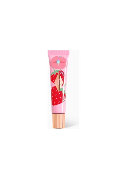 Charlottetilbury Nectar Oil Strawberry Vanilla
