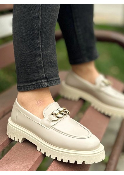 Kadın Oxford Ayakkabı