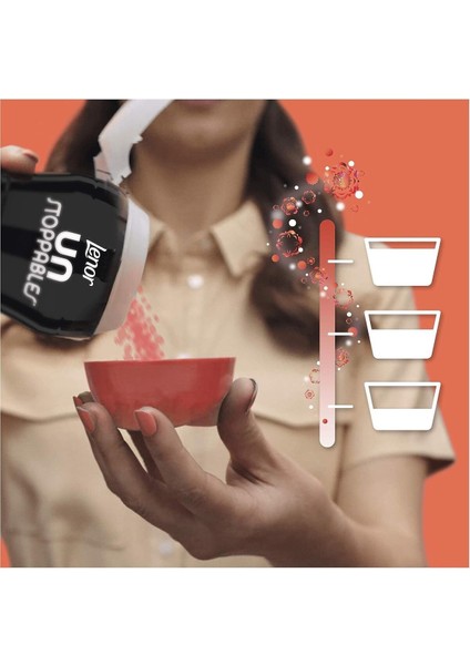 Portofino 40 Yıkama + Lenor Granül Spring Parfüm 210 Gr. modelleri