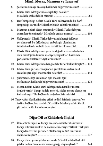 40 Soruda Klasik Türk Edebiyatı - Emrah Gökçe indirimleri