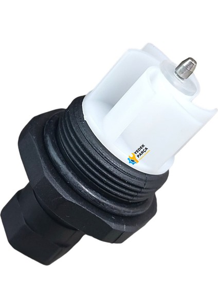 Demirdöküm Uyumlu Nepto Kombi Su Akış Türbin