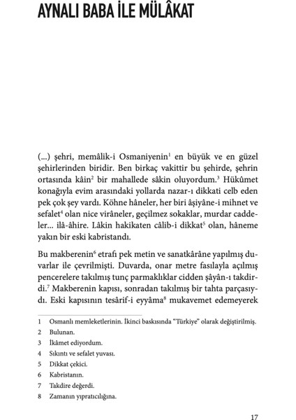 A’mak-ı Hayal - Şehbenderzade Filibeli Ahmed Hilmi