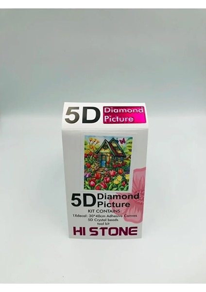 30X40 Boncuklu Taş Mozaik Elmas Goblen Pano Tablo Resim Boncuk Puzzle Dıamond Paıntıng Hı Stone indirimleri