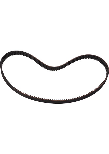 Senkron Kemer Ka Yüksek Tokluk 15MM Genişlik Zamanlama Kayışı Elektrikli Scooter Için Çevre 800MM / 31.5 In (Yurt Dışından) fiyatları