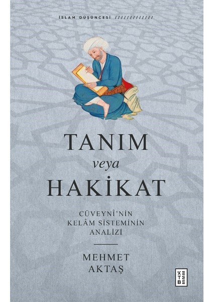 Tanım veya Hakikat - Mehmet Aktaş
