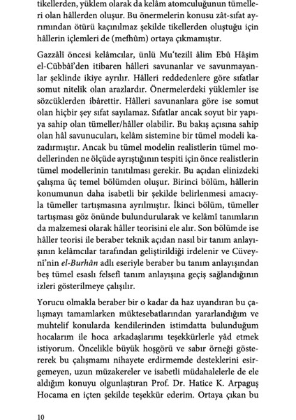 Tanım veya Hakikat - Mehmet Aktaş fırsatları