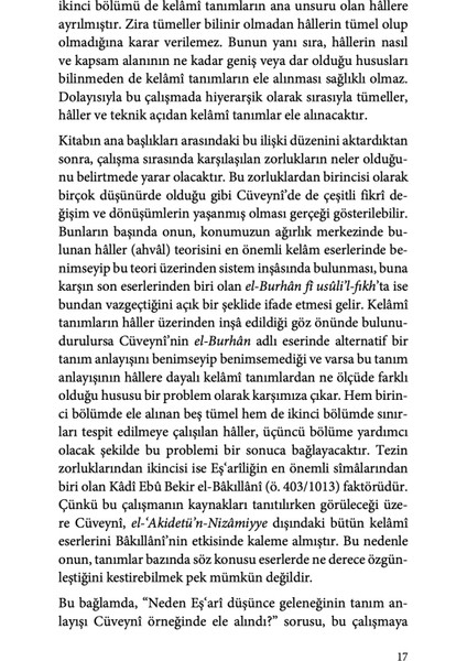 Tanım veya Hakikat - Mehmet Aktaş