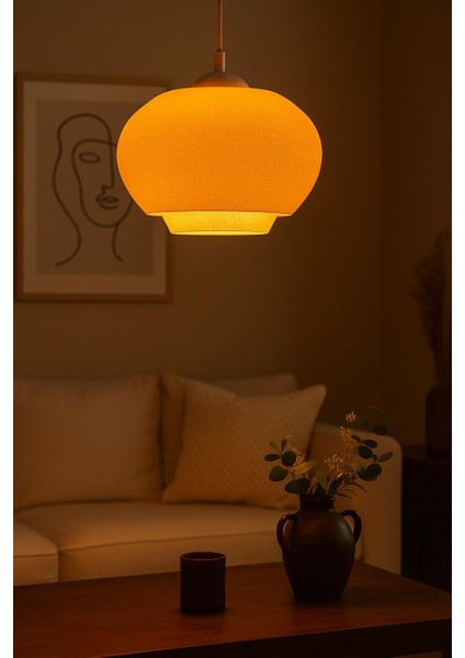 Modern Yeni Nesil Avize