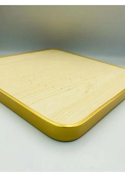 20X20 cm Filografi Başlangıç Seti, Çivi Çakma ve Renkli Filografi Seti, Çocuklar Için, Unisex fırsatları