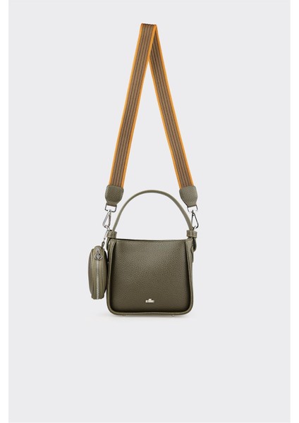 Haki Kadın El Çantası fiyatları