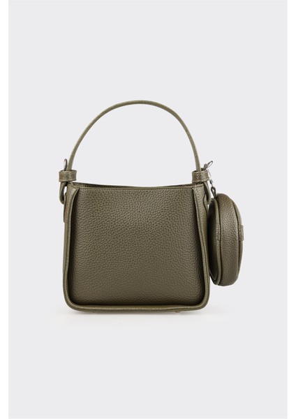 Haki Kadın El Çantası fırsatları