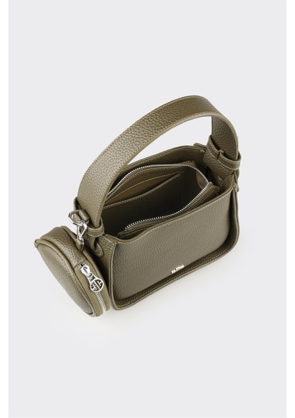 Haki Kadın El Çantası indirimleri