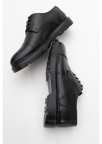 Hakiki Deri, Eva Tabanlı, Iç Dış Deri Erkek Ayakkabı indirimleri