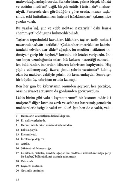 A’mak-ı Hayal - Şehbenderzade Filibeli Ahmed Hilmi