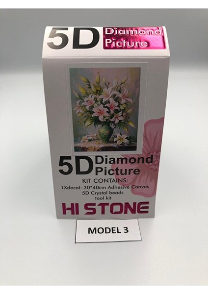 30X40 Boncuklu Taşlı Mozaik Elmas Goblen Pano Tablo Resim Puzzle Dıamond Paıntıng Hı Stone modelleri