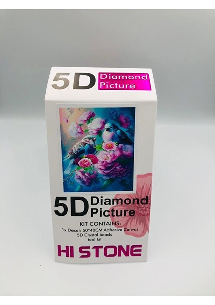 50X40 Boncuklu Taş Işleme Mozaik Elmas Goblen Tablo Resim Boncuk Puzzle Dıamond Paıntıng Hı Stone modelleri