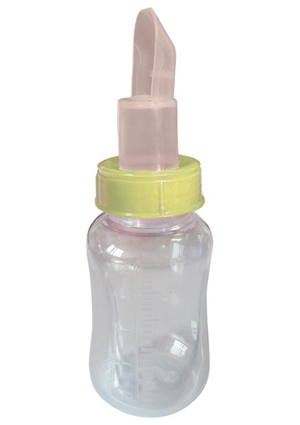 150 ml Renkli Gelişmiş Biberon ve Kaşık Seti, Güvenle Kullanabilirsiniz modelleri