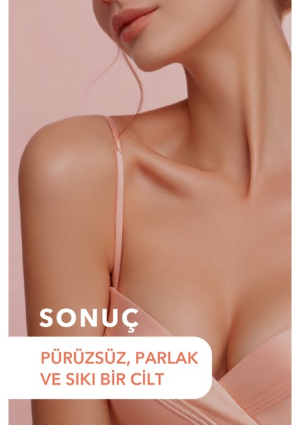 Vücut Peelingi Mango Gold Doğal Nemlendirici Besleyici Vegan Vücut Peeling Çilek Bacak, 250 G fırsatları