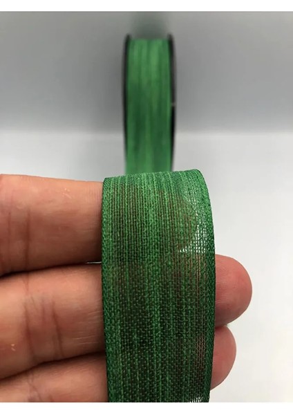 5 mt Keten Kurdele Nopeli 25 mm Bohça, Süsleme, Çeyiz, Gelin, Nişan, Söz, Paketleme, Fiyonk fiyatları