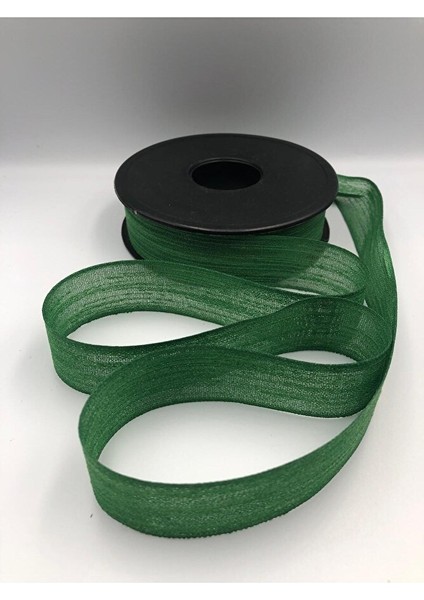 5 mt Keten Kurdele Nopeli 25 mm Bohça, Süsleme, Çeyiz, Gelin, Nişan, Söz, Paketleme, Fiyonk modelleri