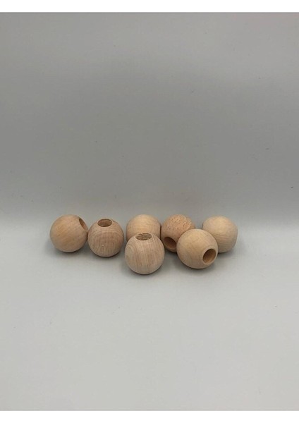 250 gr 10 mm Ahşap Ham Bocuk