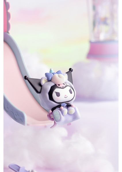 Sanrio Lisanslı Harikalar Diyarı Koleksiyonu Figür fiyatları