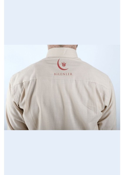 Erkek Battal Keten Gömlek fiyatları