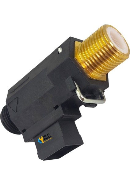 Alphatherm Uyumlu Ptd 24 Ln Kombi Su Akış Şalteri Sensörü