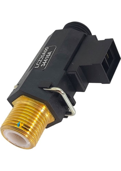 Alphatherm Uyumlu Ptd 24 Ln Kombi Su Akış Şalteri Sensörü fiyatları