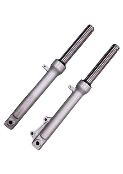 Arora Cappucino 50 Ön Amortisör Komple Sağ Sol Takım Arasmoto