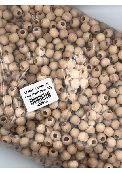 250 gr 12 mm Ahşap Ham Bocuk modelleri