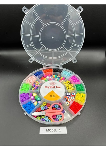 Hobi Başlangıç Takı Yapım Seti fiyatları