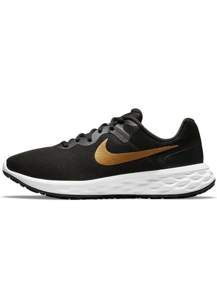 Nike Revolution 6 Erkek Spor Ayakkabı - DC3728-002 fiyatları