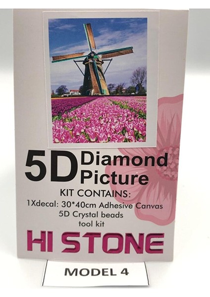 30X40 Boncuklu Taş Mozaik Elmas Goblen Pano Tablo Resim Boncuk Puzzle Dıamond Paıntıng Hı Stone