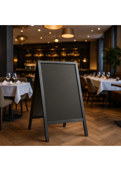 Menü Tahtası indirimleri