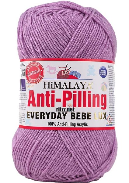 Everyday Bebe Lux 70439 Lila