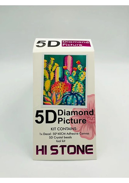 50X40 Boncuklu Taş Işleme Mozaik Elmas Goblen Tablo Resim Boncuk Puzzle Dıamond Paıntıng Hı Stone