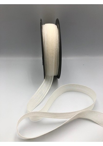 15 mm - 20 mt Keten Kurdele Nopeli 15 mm Bohça, Süsleme, Çeyiz, Gelin, Nişan, Söz, Paketleme, Fiyonk fiyatları