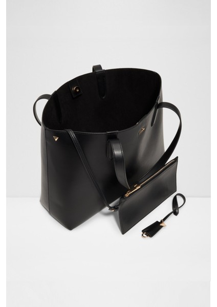 Tammera Omuz ve El Çantaları - Siyah modelleri