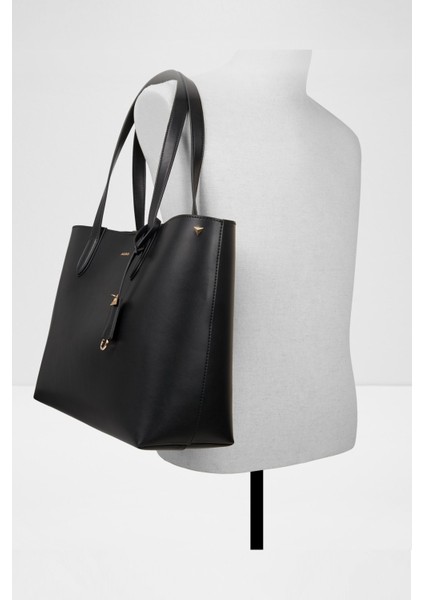 Tammera Omuz ve El Çantaları - Siyah fırsatları