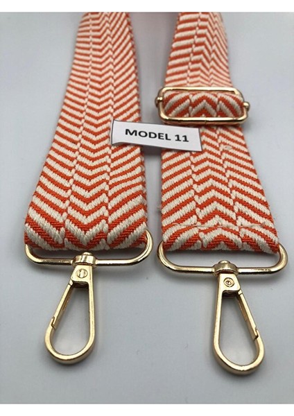 Desenli Ayarlanabilir Çanta Askısı Dokuma Mango 4cm x 120CM Etnik Desen fiyatları