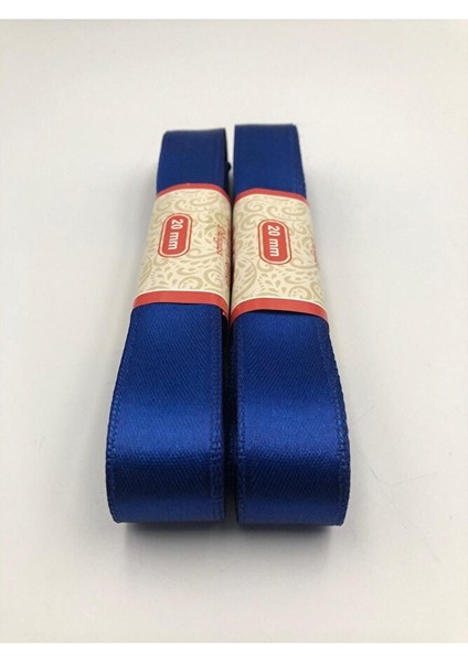 20 Metre 2 cm Saten Kurdele ,bohça Çeyiz Özel Gün Hediye Süsleme Kurdelesi fiyatları