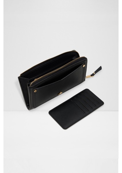 Kedoreveth Cüzdan - Siyah fiyatları