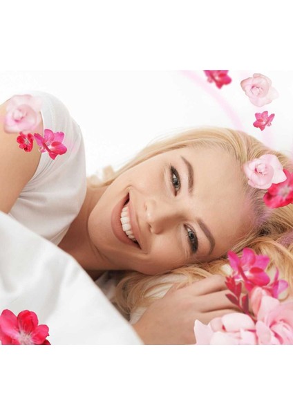 Çamaşır Yumuşatıcısı Portofino 40 Yıkama + Lenor Granül Parfüm Aprilfresh