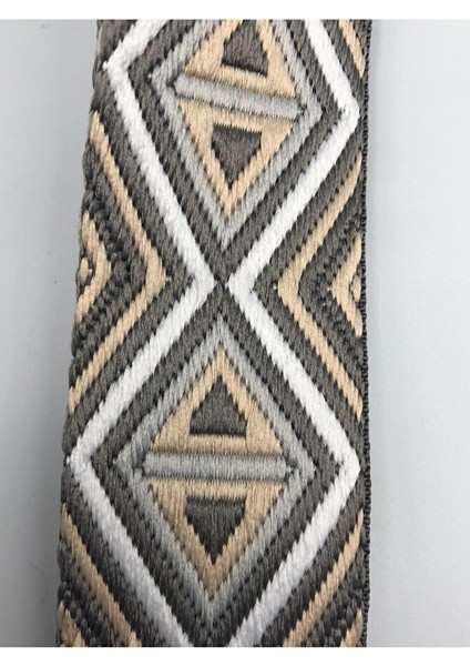 Desenli Çanta Askısı Dokuma Mango modelleri