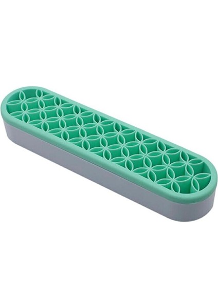 72 Yuvalı Organizer Stand, Makyaj Set, Kalem, Fırça, Düzenleyici Kaliteli