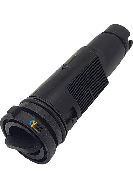 Ariston Uyumlu Genus Evo 24-35 Ff Akış Türbini